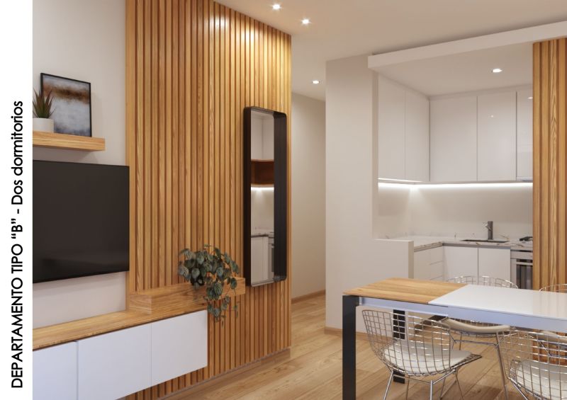 Av. Rivadavia 2299 - Majo Martinez Negocios Inmobiliarios — foto 4