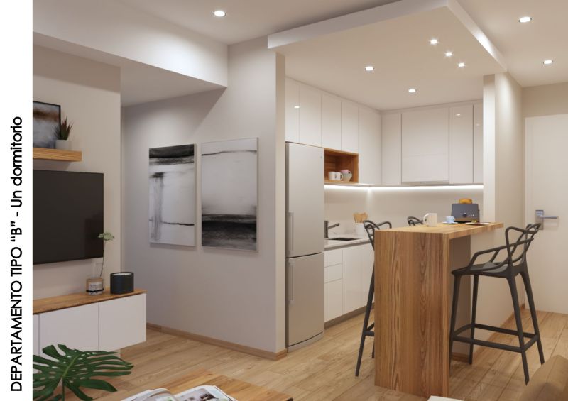 Av. Rivadavia 2299 - Majo Martinez Negocios Inmobiliarios — foto 3