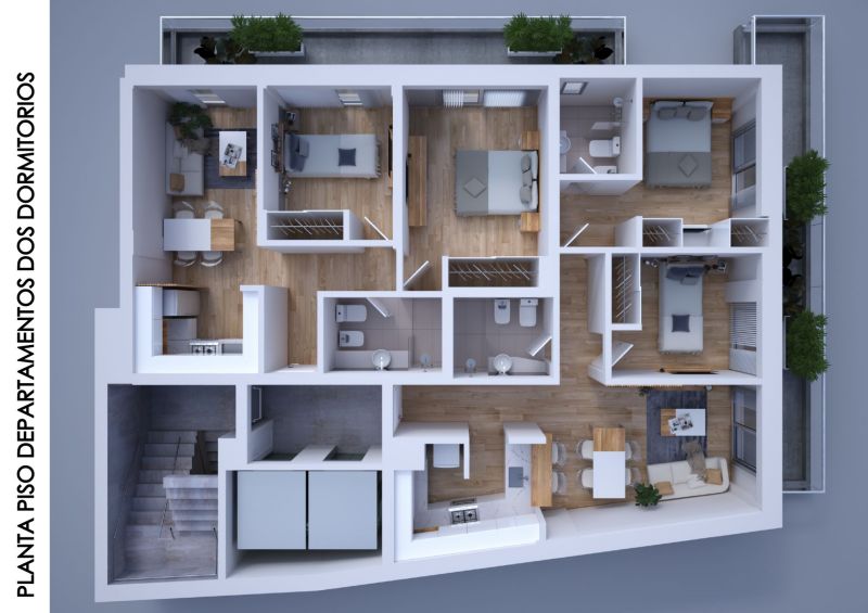 Av. Rivadavia 2299 - Majo Martinez Negocios Inmobiliarios — foto 8