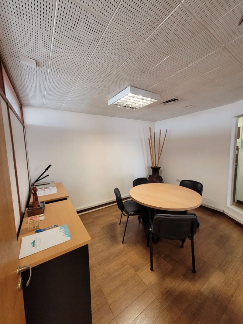Santa Fe 1211 - Majo Martinez Negocios Inmobiliarios — foto 15