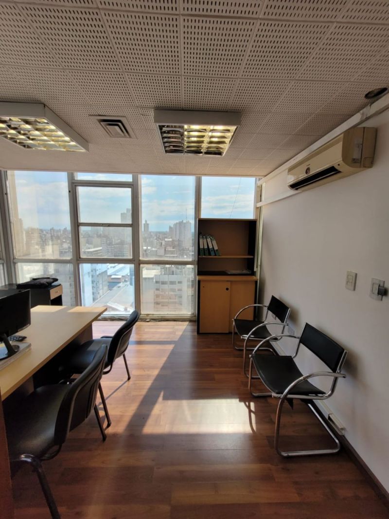 Santa Fe 1211 - Majo Martinez Negocios Inmobiliarios — foto 11