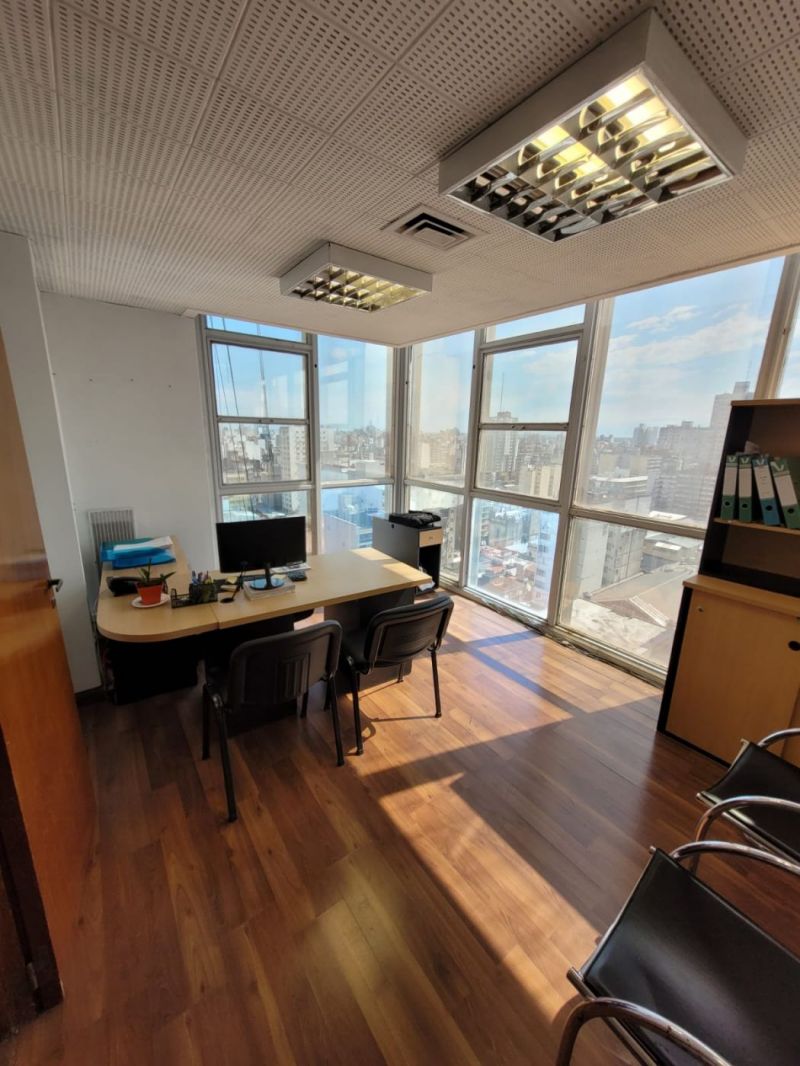 Santa Fe 1211 - Majo Martinez Negocios Inmobiliarios — foto 10