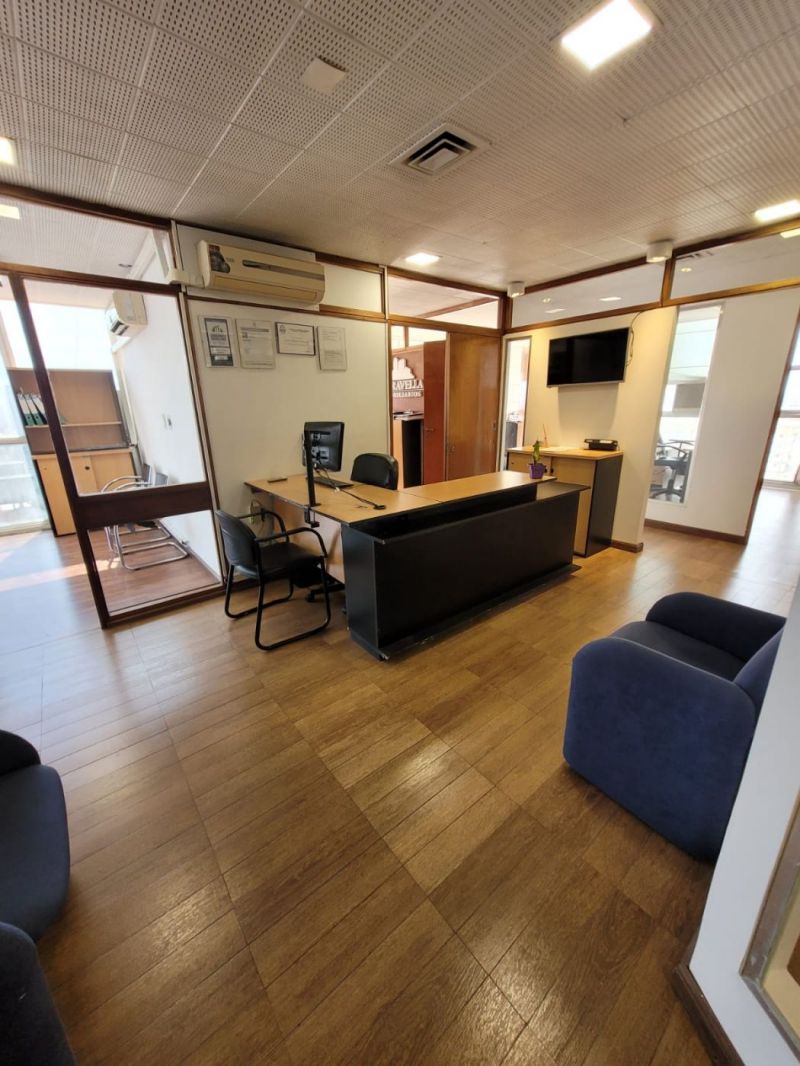 Santa Fe 1211 - Majo Martinez Negocios Inmobiliarios — foto 6