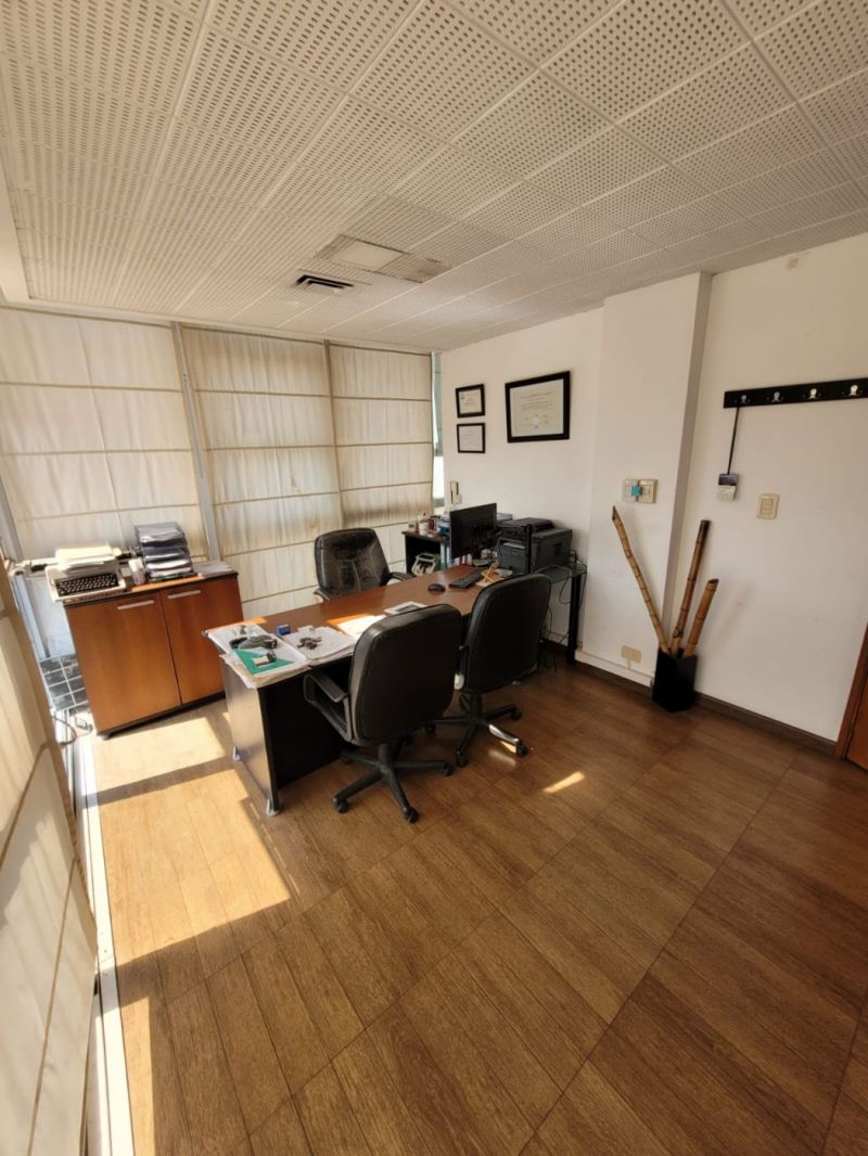 Santa Fe 1211 - Majo Martinez Negocios Inmobiliarios — foto 8