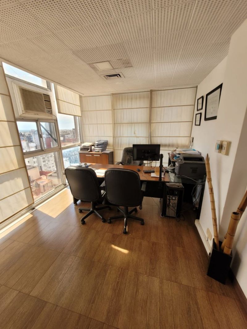 Santa Fe 1211 - Majo Martinez Negocios Inmobiliarios — foto 2