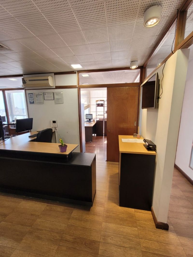 Santa Fe 1211 - Majo Martinez Negocios Inmobiliarios — foto 5