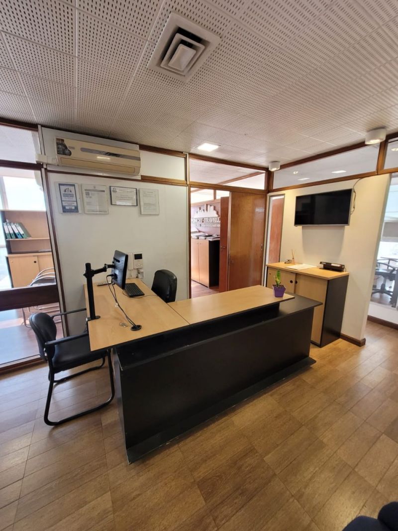 Santa Fe 1211 - Majo Martinez Negocios Inmobiliarios — foto 4