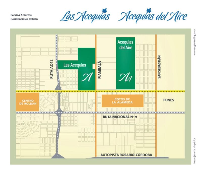 Lote 340 - Acequias - Majo Martinez Negocios Inmobiliarios - 6