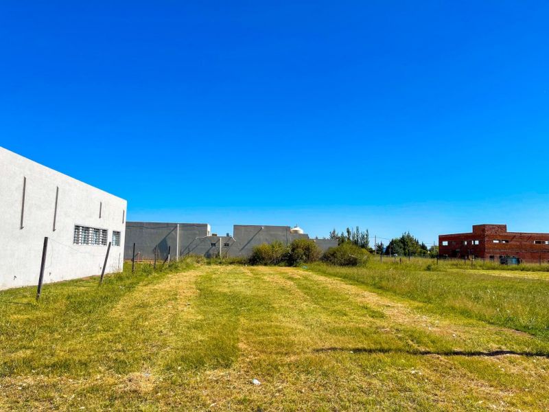 Av. Acequias del Aire - Majo Martinez Negocios Inmobiliarios - 2