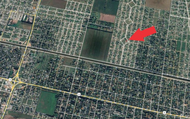 Av. Acequias del Aire - Majo Martinez Negocios Inmobiliarios - 7
