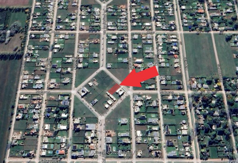 Av. Acequias del Aire - Majo Martinez Negocios Inmobiliarios - 4