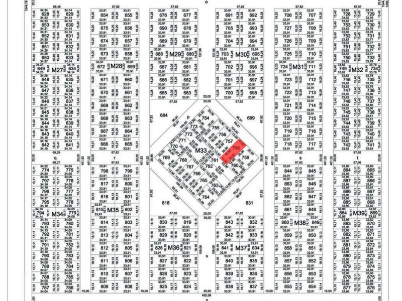 Av. Acequias del Aire - Majo Martinez Negocios Inmobiliarios - 5