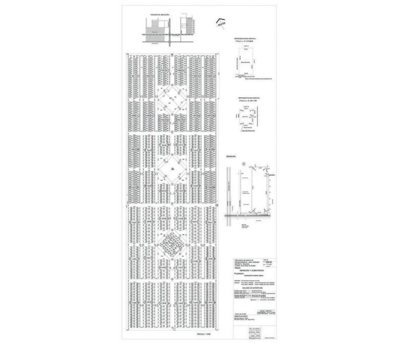 Av Acequias del Aire y Rio Paraná - Majo Martinez Negocios Inmobiliarios - 6