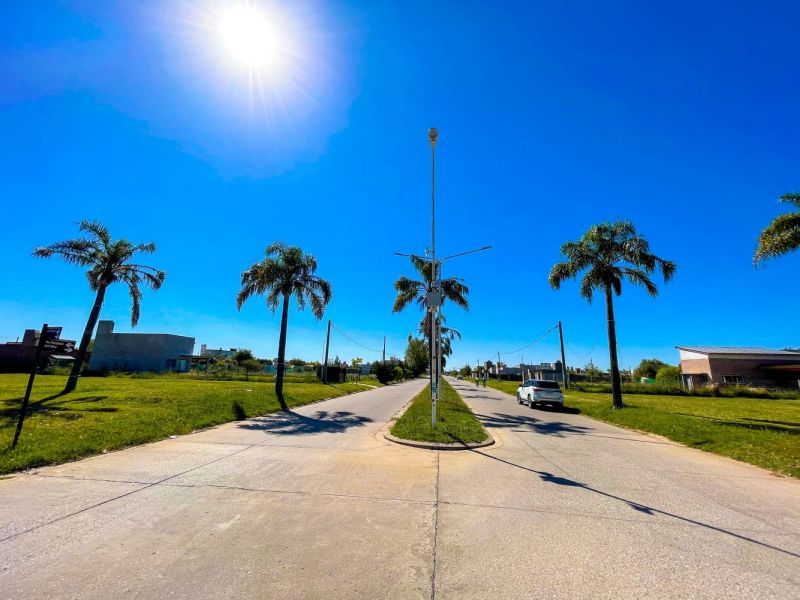 Av Acequias del Aire y Rio Paraná - Majo Martinez Negocios Inmobiliarios - 2