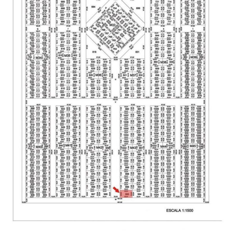 Av. Acequias del Aire y Río Paraná - Majo Martinez Negocios Inmobiliarios - 7