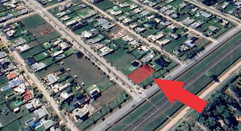 Av. Acequias del Aire y Río Paraná - Majo Martinez Negocios Inmobiliarios - 4