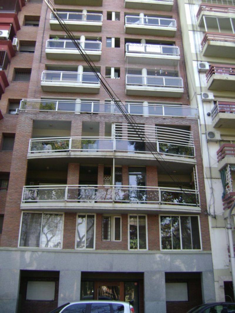 Rivadavia 2200 - Acec Propiedades — foto 9