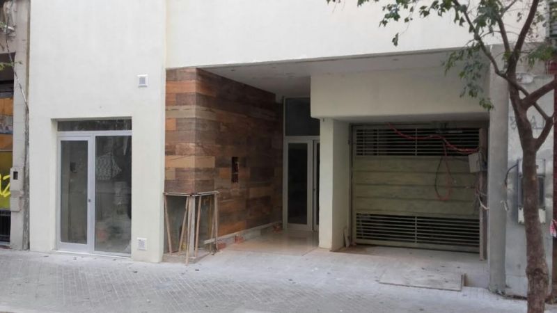 Maipu 1700 - Acec Propiedades — foto 8