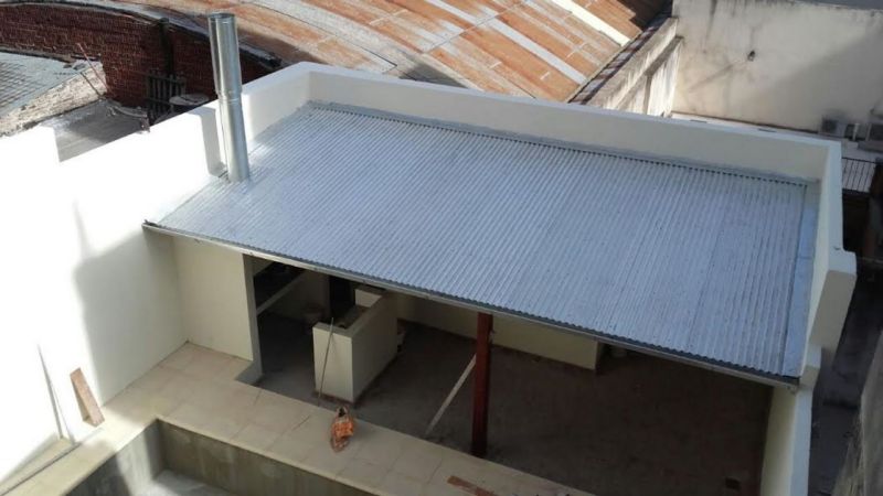 Maipu 1700 - Acec Propiedades — foto 10
