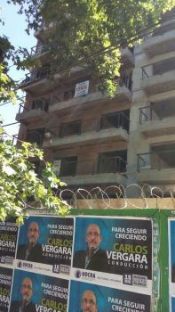 Rondeau y Gallo 700 - Acec Propiedades