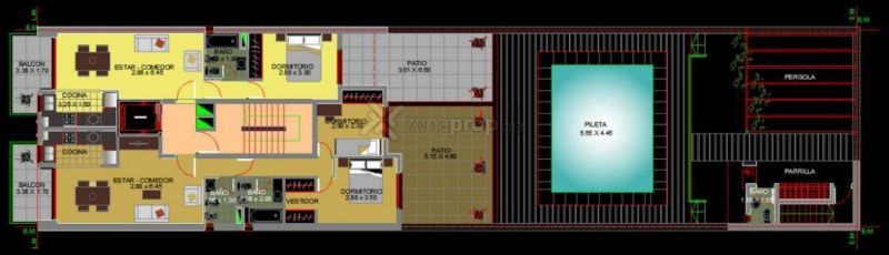 IRIONDO 300 - Acec Propiedades — foto 10