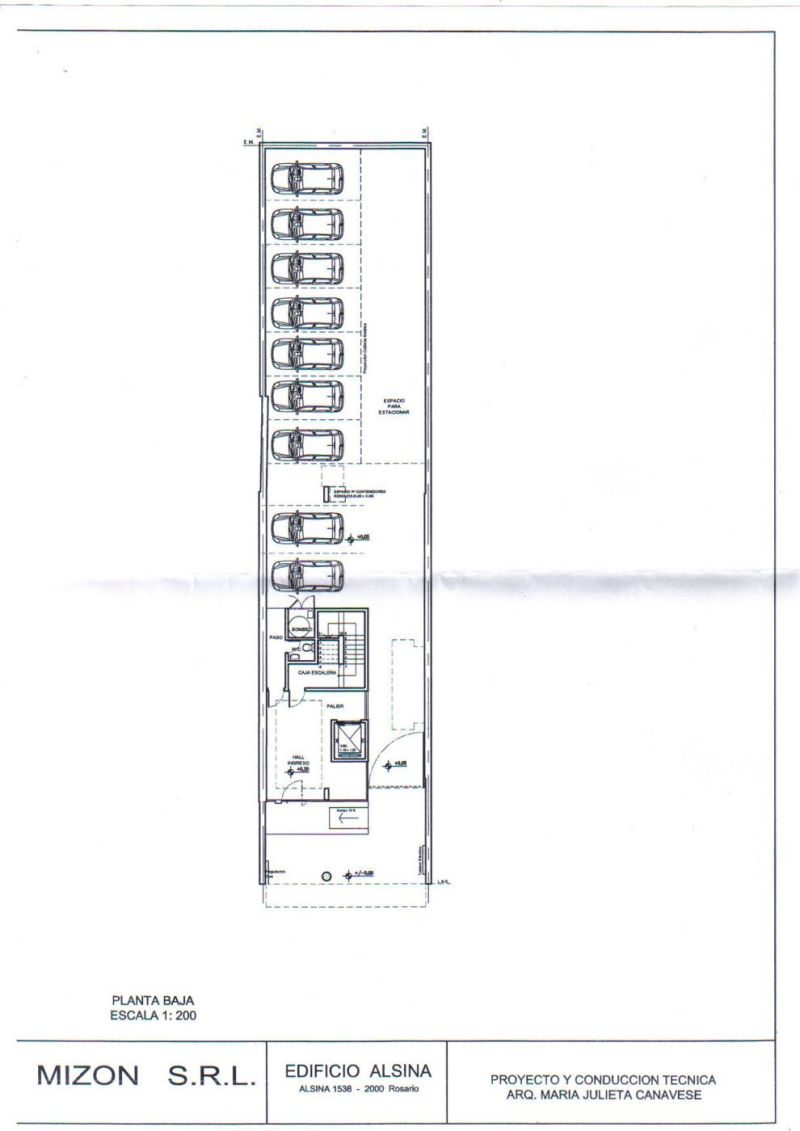 ALSINA 1500 - Acec Propiedades — foto 4