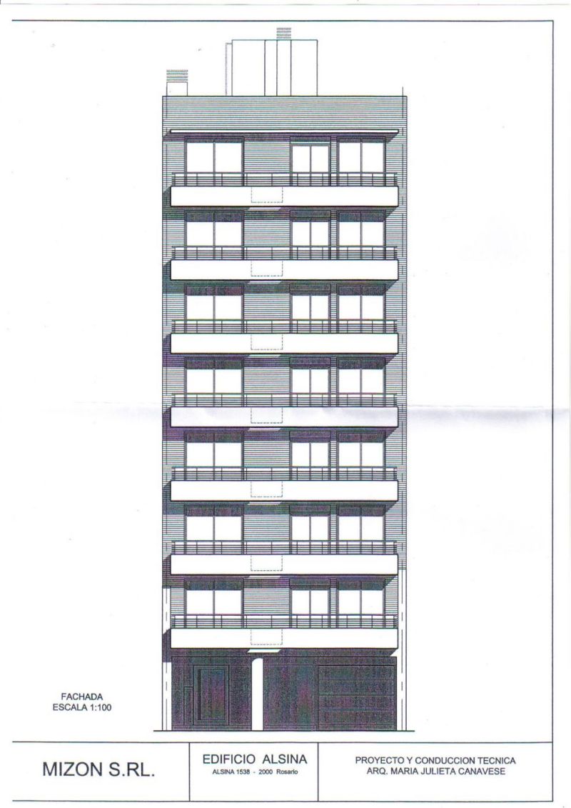 ALSINA 1500 - Acec Propiedades
