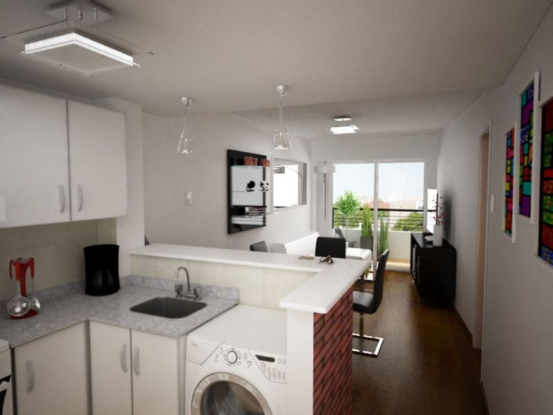 ALSINA 1500 - Acec Propiedades — foto 3