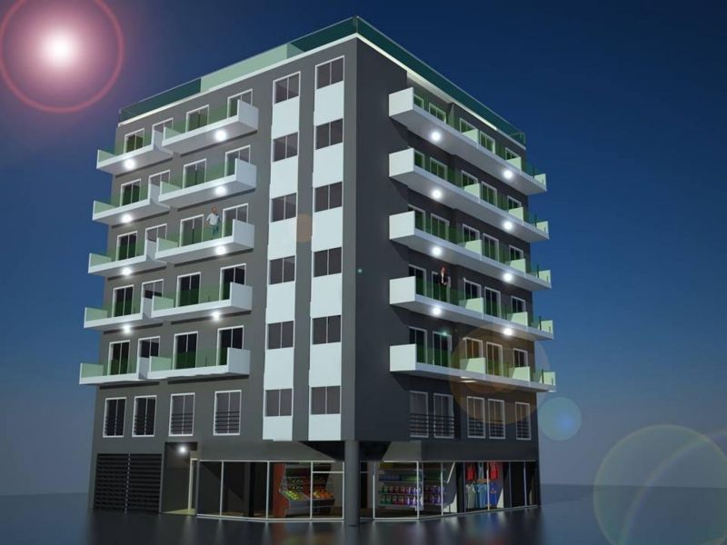 SAN JUAN 3600 - Acec Propiedades — foto 2