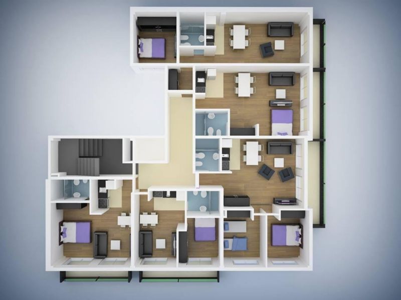 SAN JUAN 3600 - Acec Propiedades