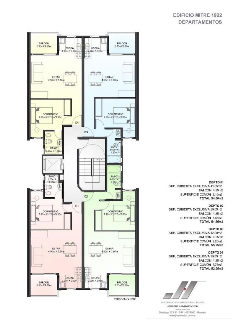 MITRE 1900 - Acec Propiedades — foto 2