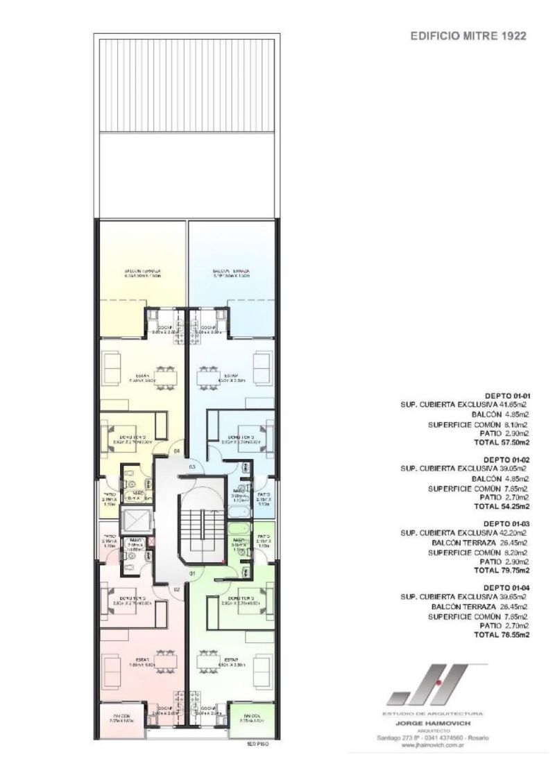 MITRE 1900 - Acec Propiedades — foto 3