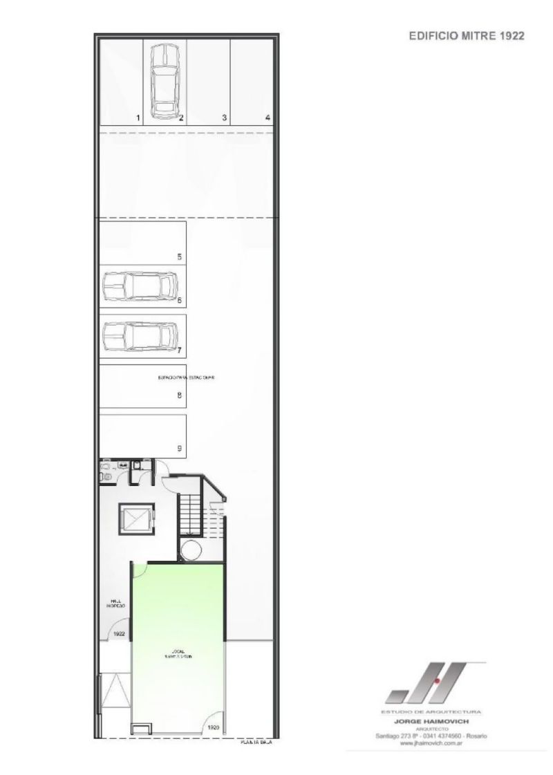 MITRE 1900 - Acec Propiedades — foto 4