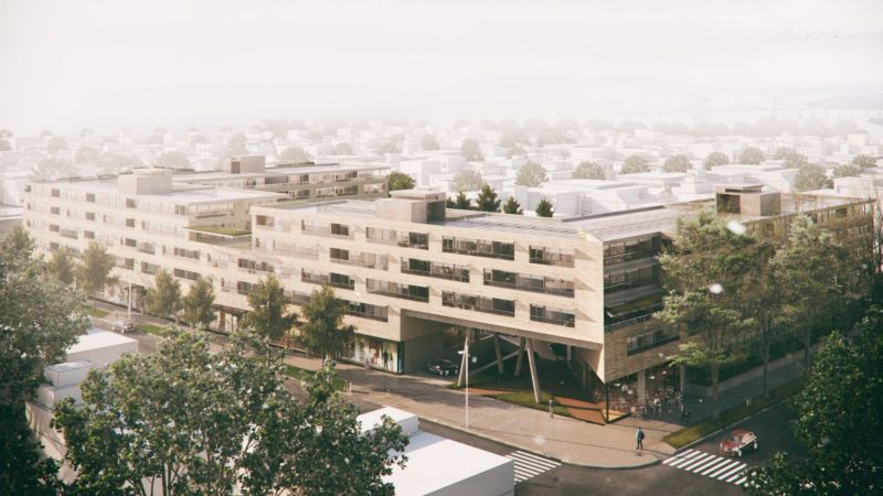 VELEZ SARFIELD 500 - Acec Propiedades — foto 3