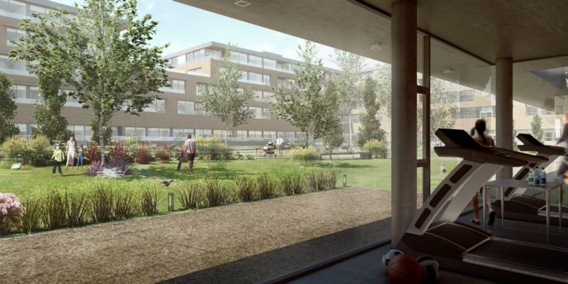 VELEZ SARFIELD 500 - Acec Propiedades — foto 4