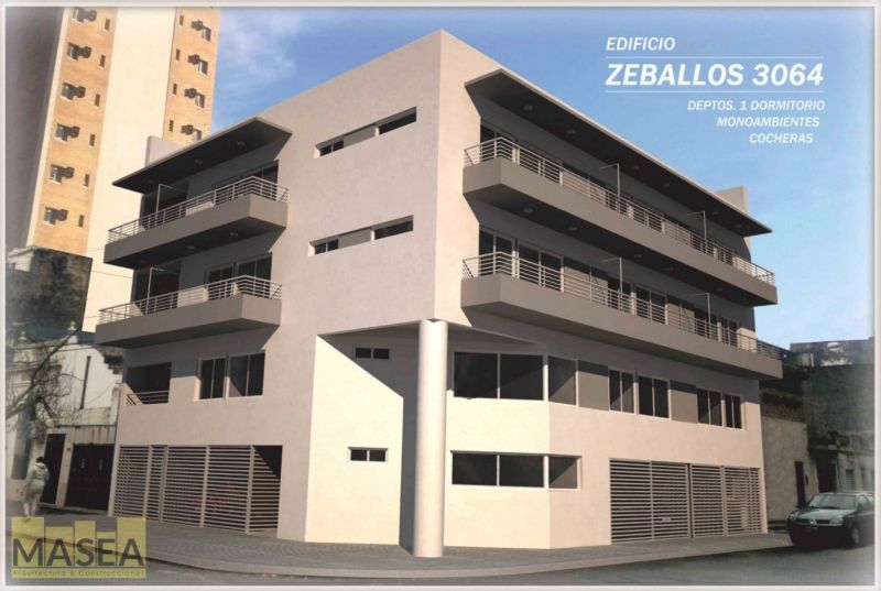 ZEBALLOS 3000 - Acec Propiedades
