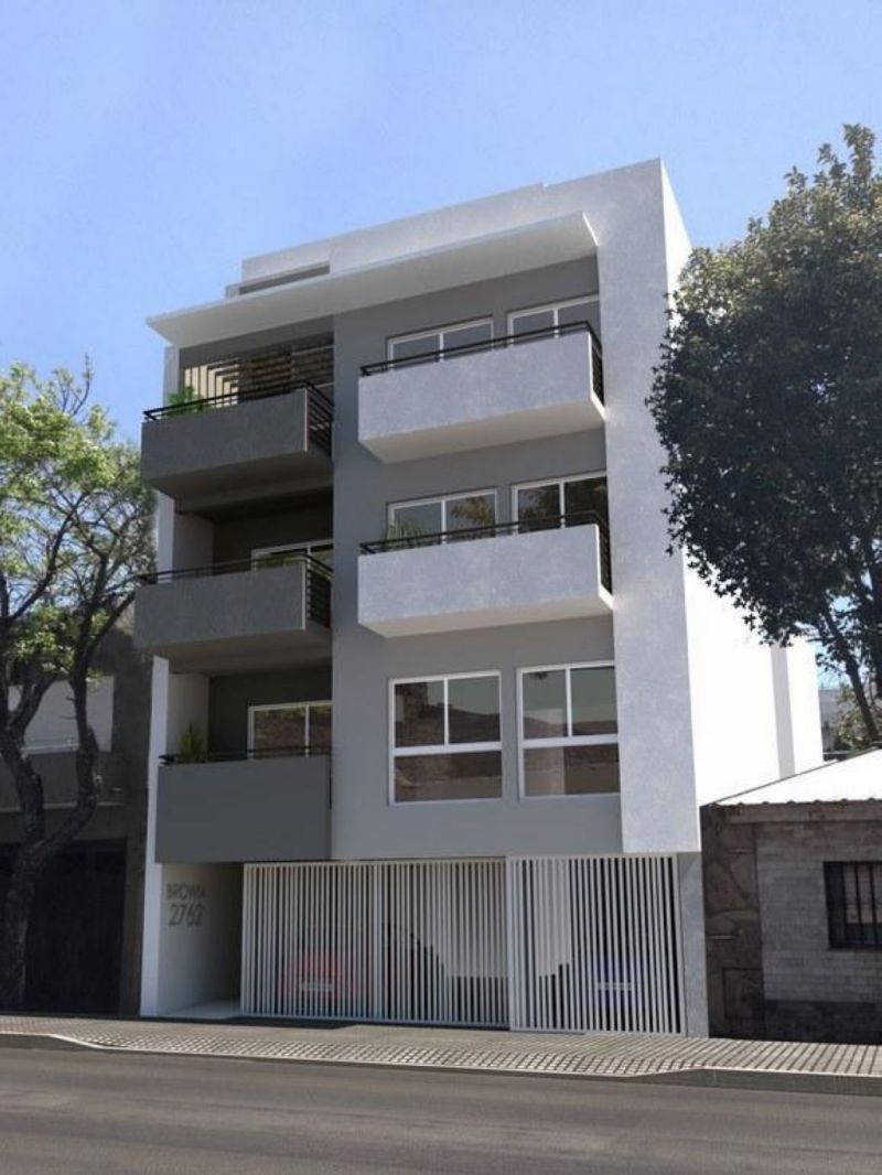 Brown 2700 - Acec Propiedades — foto 5