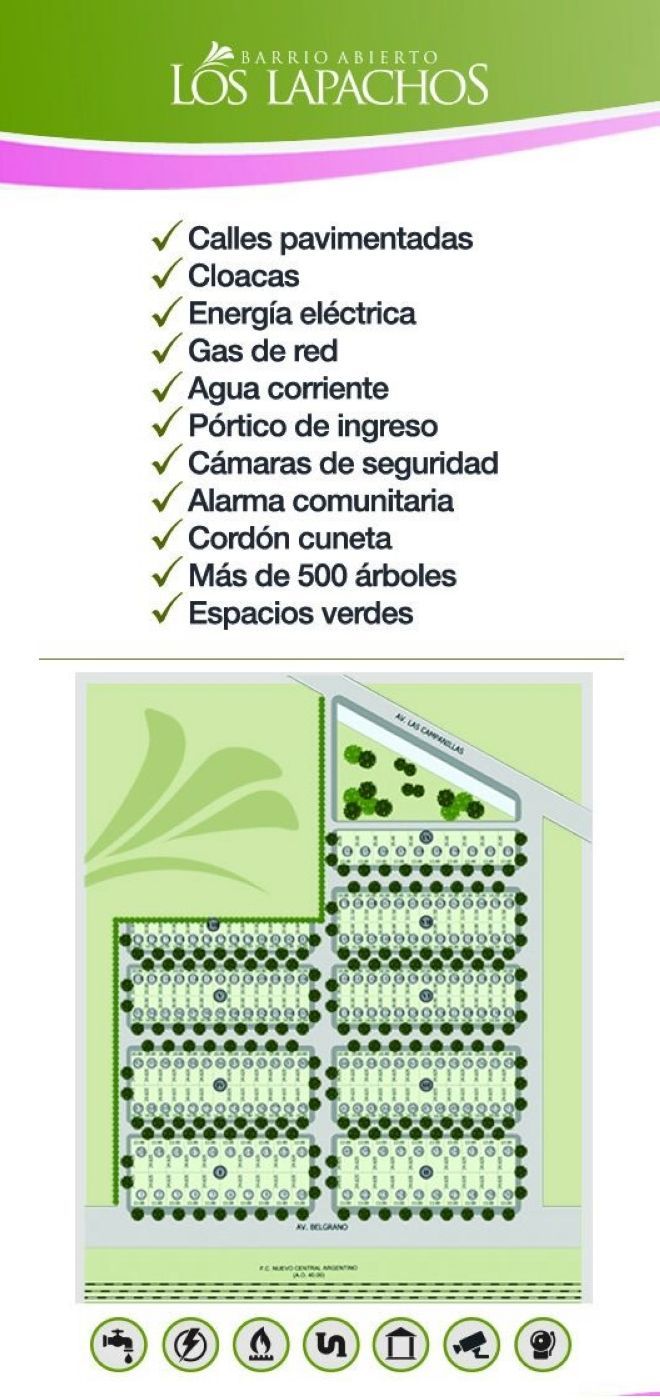 Ruta Nacional 33 00 - O`Feely Negocios Inmobiliarios - 5
