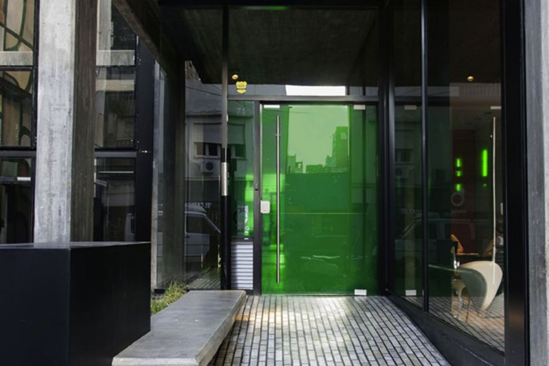 Dorrego 00 - O`Feely Negocios Inmobiliarios