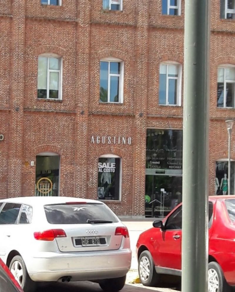 Av. Luis Cándido Carballo 300 - O`Feely Negocios Inmobiliarios — foto 4