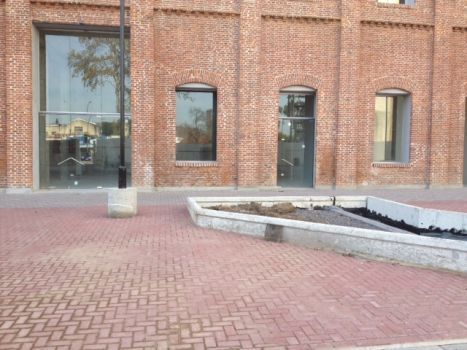 Av. Luis Cándido Carballo 300 - O`Feely Negocios Inmobiliarios — foto 2