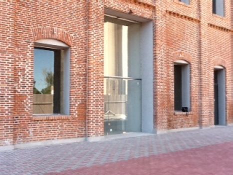 Av. Luis Cándido Carballo 300 - O`Feely Negocios Inmobiliarios