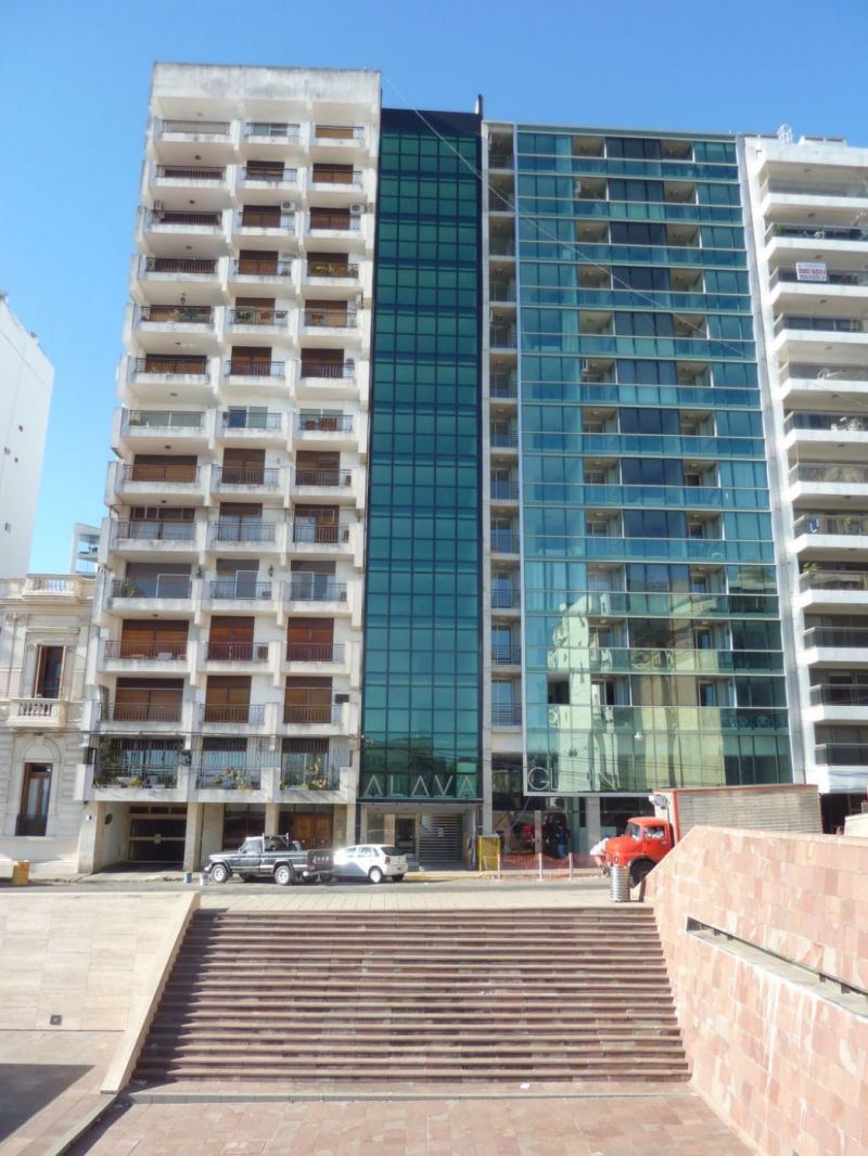 Cordoba 600 - O`Feely Negocios Inmobiliarios