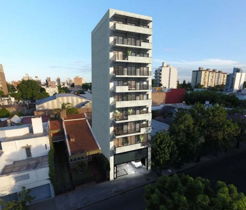 Cafferata 1500 - O`Feely Negocios Inmobiliarios