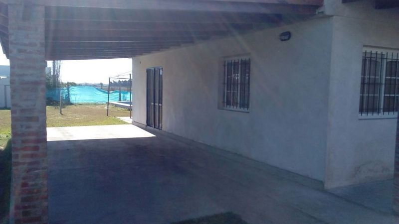 Nuestra Señora del Carmen 800 - O`Feely Negocios Inmobiliarios