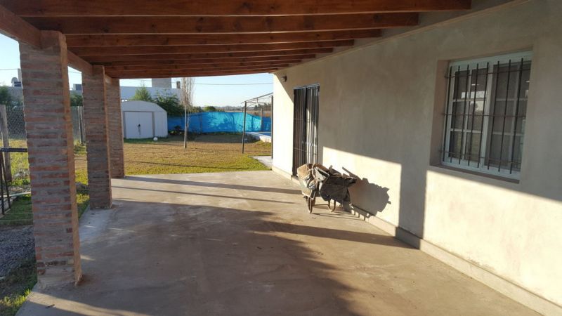 Nuestra Señora del Carmen 800 - O`Feely Negocios Inmobiliarios — foto 4