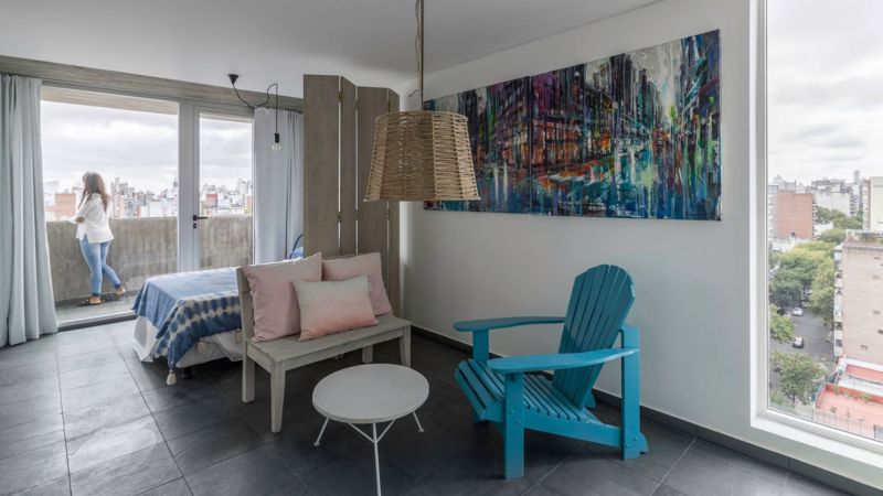 Pueyrredón 1100 - O`Feely Negocios Inmobiliarios — foto 8