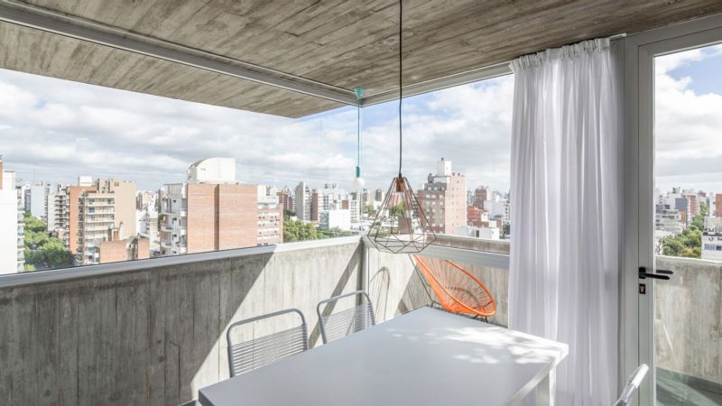 Pueyrredón 1100 - O`Feely Negocios Inmobiliarios — foto 7