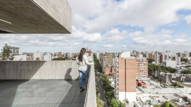 Pueyrredón 1100 - O`Feely Negocios Inmobiliarios — foto 5