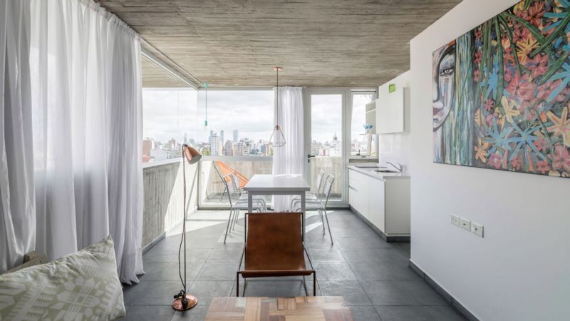 Pueyrredón 1100 - O`Feely Negocios Inmobiliarios — foto 4